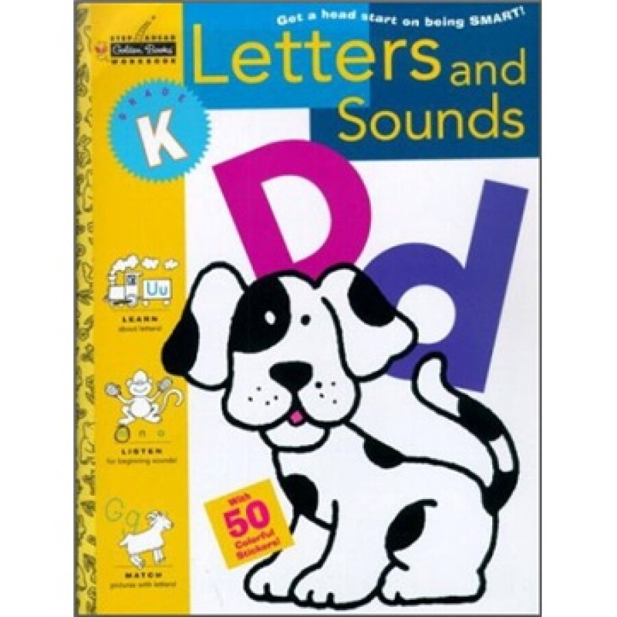 1240863 , 4502859036163 , 62_5281277 , 106000 , Letters-and-Sounds-62_5281277 , tiki.vn , Letters and Sounds Letters and Sounds