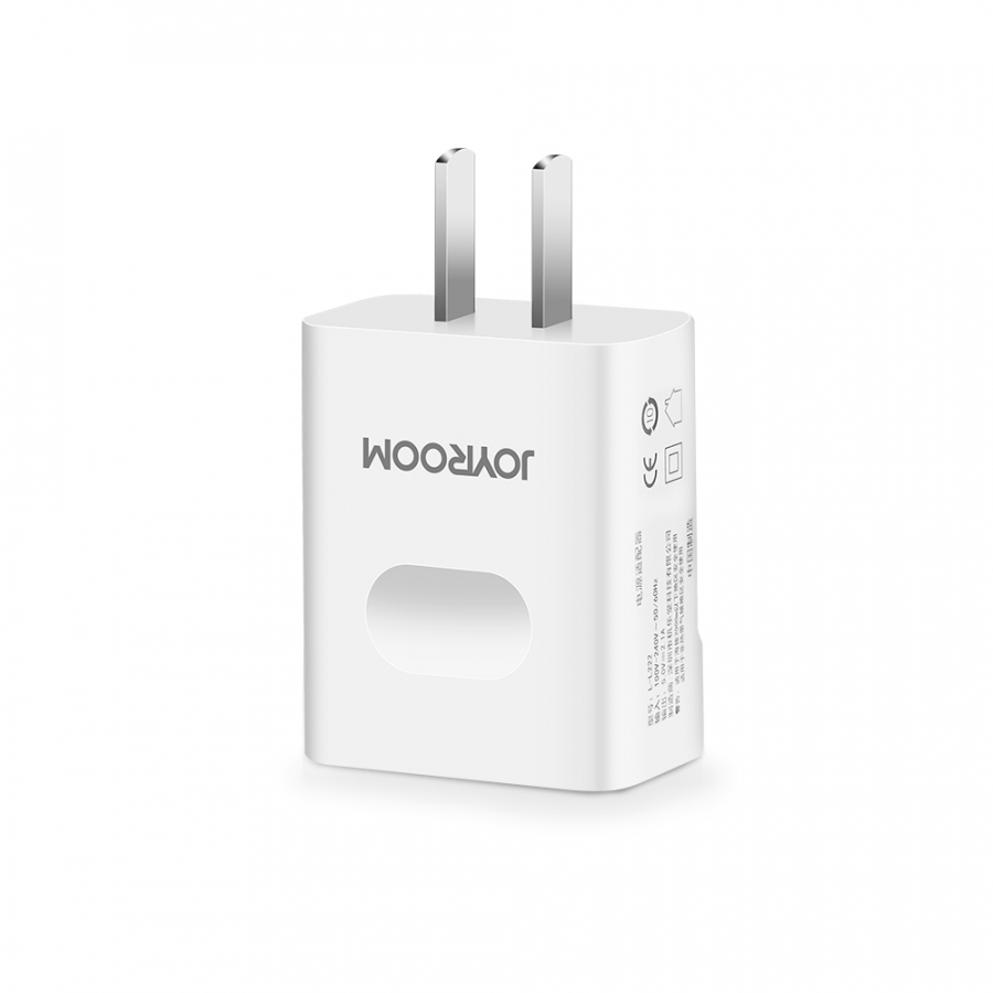 1333223 , 9039543585744 , 62_5515363 , 129000 , Adapter-Sac-Du-Lich-2-Cong-2.1A-Joyroom-LL222-Hang-chinh-hang-62_5515363 , tiki.vn , Adapter Sạc Du Lịch 2 Cổng 2.1A Joyroom LL222 - Hàng chính hãng Adapter Sạc Du Lịch 2 Cổng 2.1A Joyroom LL222 - Hàng chính hãng