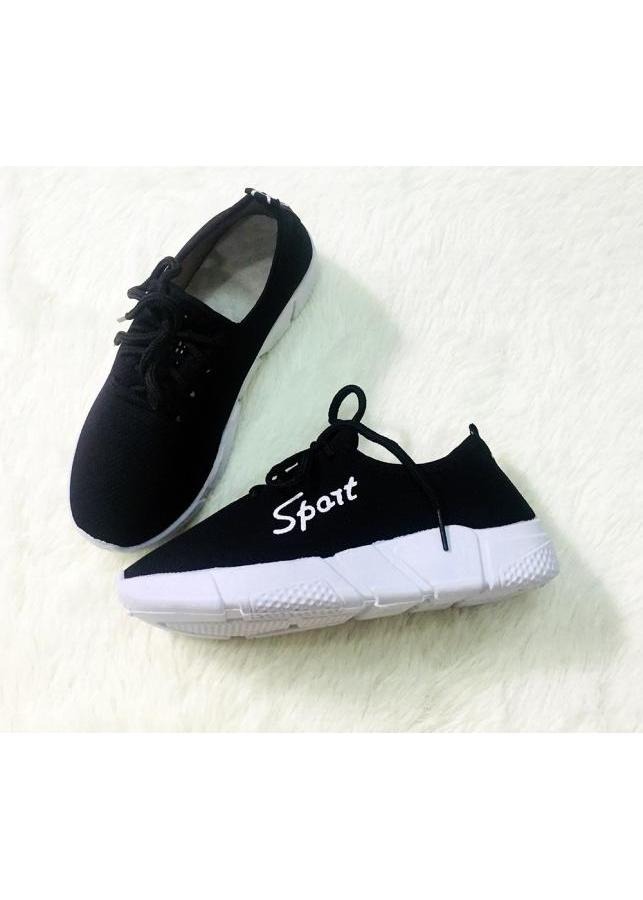 Giày Đi Bộ Sport Đế Mềm Êm Chân