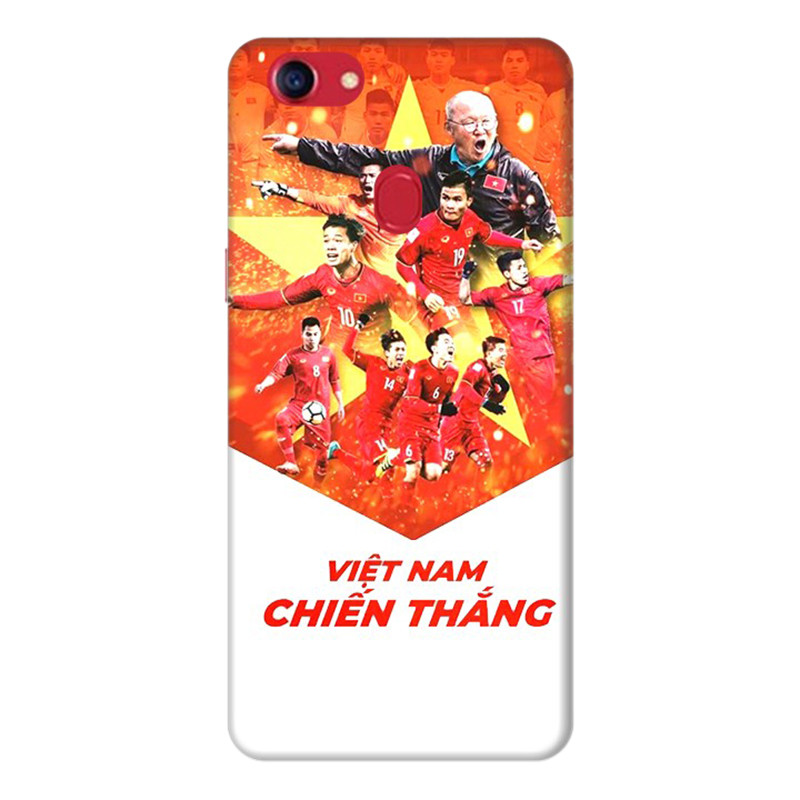 1210424 , 2491489235003 , 62_5085875 , 150000 , Op-Lung-Danh-Cho-Dien-Thoai-Oppo-F7-Viet-Nam-Chien-Thang-62_5085875 , tiki.vn , Ốp Lưng Dành Cho Điện Thoai Oppo F7 - Việt Nam Chiến Thắng Ốp Lưng Dành Cho Điện Thoai Oppo F7 - Việt Nam Chiến Thắng