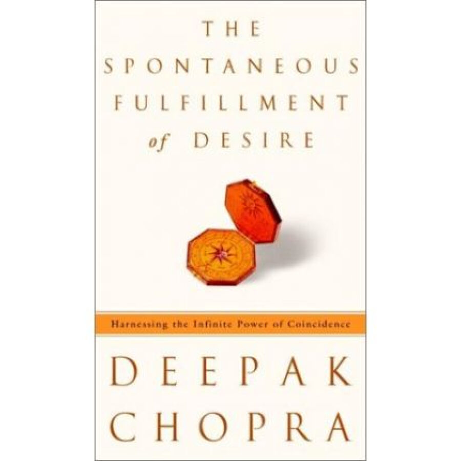 8380857301454,62_5272223,426000,tiki.vn,The-Spontaneous-Fulfillment-of-Desire-Harnessin-62_5272223,The Spontaneous Fulfillment of Desire Harnessin The Spontaneous Fulfillment of Desire Harnessin