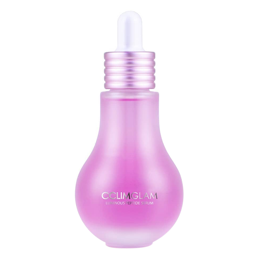 1034818 , 7104629802267 , 62_10828450 , 840000 , Serum-Duong-Da-Chiet-Xuat-Hoa-Hong-CCLIMGLAM-Luminous-Peptide-Serum-50ml-62_10828450 , tiki.vn , Serum Dưỡng Da Chiết Xuất Hoa Hồng CCLIMGLAM Luminous Peptide Serum (50ml) Serum Dưỡng Da Chiết Xuất Hoa Hồng CCLIMGLAM Luminous Peptide Serum (50ml)