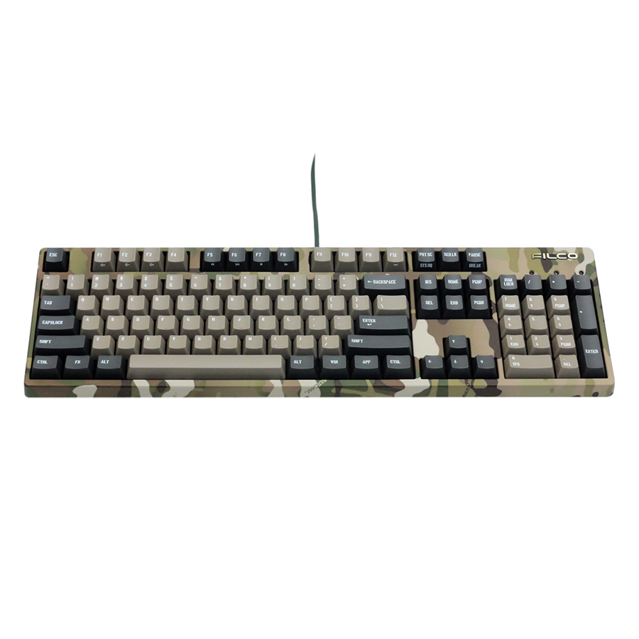 9392117 , 5700933650055 , 62_2618471 , 3850000 , Ban-Phim-Co-Co-Day-Filco-Majestouch-2-Camouflage-R-104-FKBN104MC-EMR2-Fullsize-Hang-Chinh-Hang-62_2618471 , tiki.vn , Bàn Phím Cơ Có Dây Filco Majestouch 2 Camouflage-R 104 FKBN104MC/EMR2 Fullsize - Hà Bàn Phím Cơ Có Dây Filco Majestouch 2 Camouflage-R 104 FKBN104MC/EMR2 Fullsize - Hàng Chính Hãng