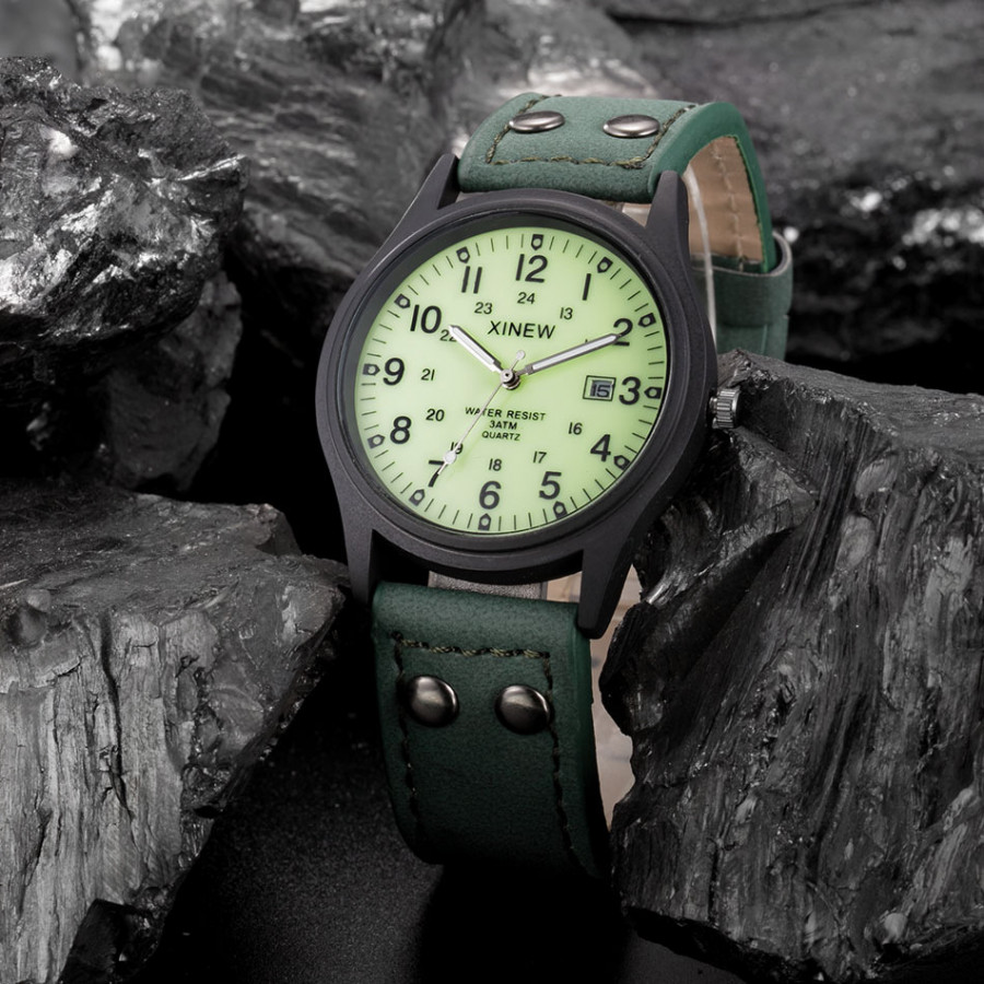 840945 , 3963760384155 , 62_12653889 , 189000 , Men-Military-Waterproof-Calendar-Quartz-Watch-Frosted-Leather-Band-Clocks-62_12653889 , tiki.vn , Men Military Waterproof Calendar Quartz Watch Frosted Leather Band Clocks Men Military Waterproof Calendar Quartz Watch Frosted Leather Band Clocks