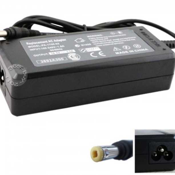 1885370 , 6443925856279 , 62_14434805 , 155000 , Sac-Laptop-HP-18.5V-3.5A-65W-dau-dan-San-pham-hang-chinh-hang-62_14434805 , tiki.vn , Sạc Laptop HP 18.5V - 3.5A - 65W (đầu đạn) - Sản phẩm hàng chính hãng Sạc Laptop HP 18.5V - 3.5A - 65W (đầu đạn) - Sản phẩm hàng chính hãng