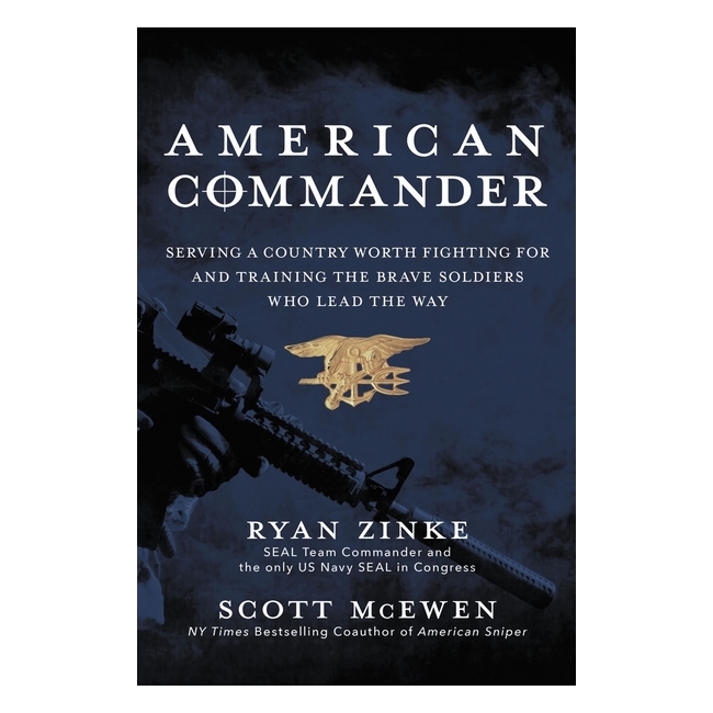 1657002 , 3561185272578 , 62_11474108 , 486000 , American-Commander-62_11474108 , tiki.vn , American Commander American Commander