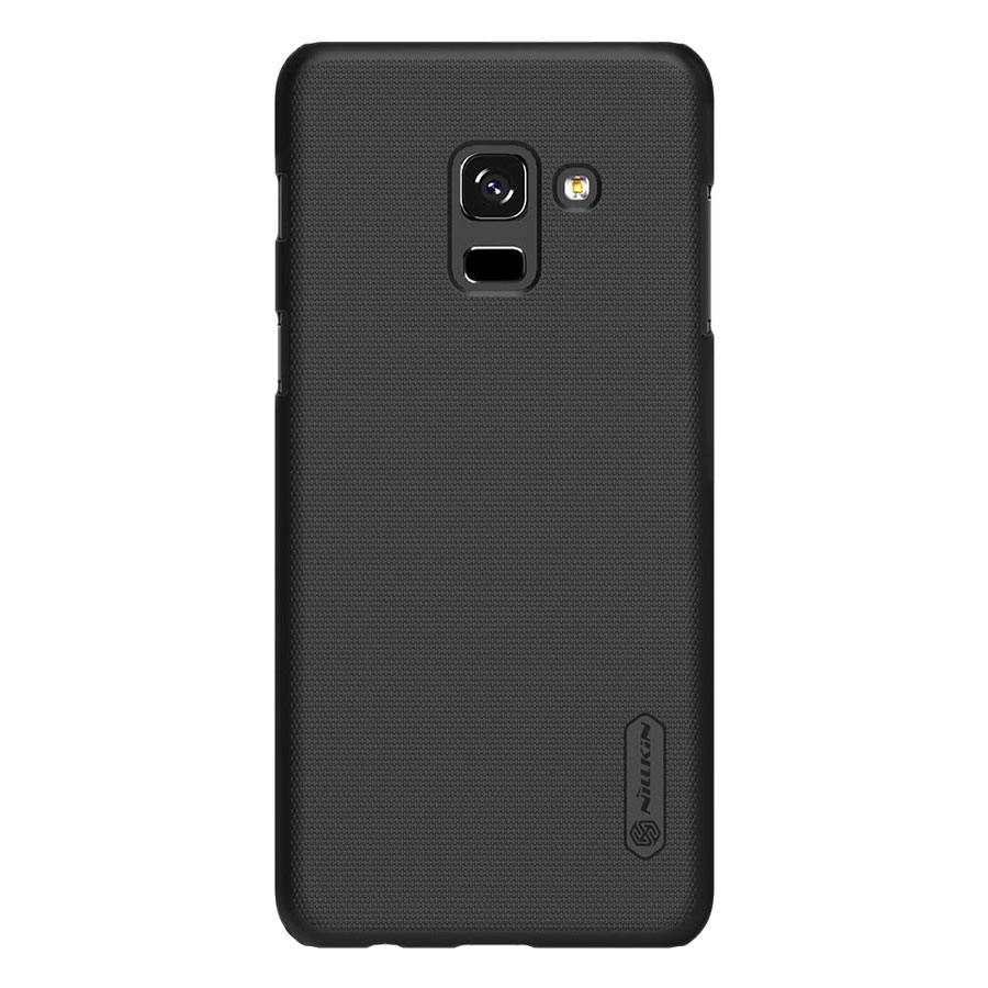 898788 , 9439919675589 , 62_8064835 , 120000 , Op-Lung-Samsung-Galaxy-A8-Plus-2018-Nillkin-Den-Hang-Chinh-Hang-62_8064835 , tiki.vn , Ốp Lưng Samsung Galaxy A8 Plus 2018 Nillkin (Đen) - Hàng Chính Hãng Ốp Lưng Samsung Galaxy A8 Plus 2018 Nillkin (Đen) - Hàng Chính Hãng