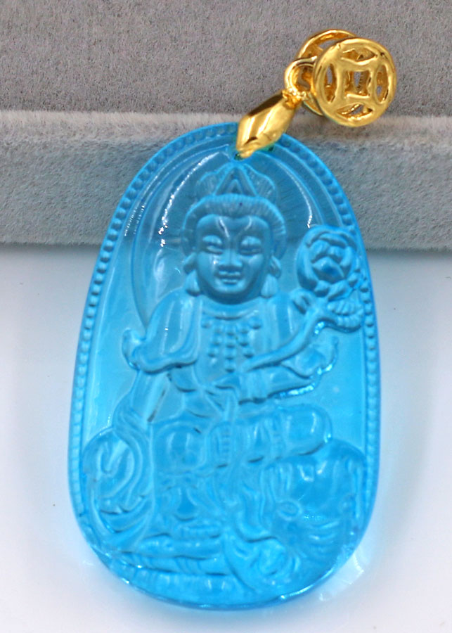 766271 , 7056706458020 , 62_9669318 , 240000 , Mat-phat-Pho-Hien-Bo-Tat-thuy-tinh-xanh-lam-3.6cm-62_9669318 , tiki.vn , Mặt phật Phổ Hiền Bồ Tát thủy tinh xanh lam 3.6cm Mặt phật Phổ Hiền Bồ Tát thủy tinh xanh lam 3.6cm