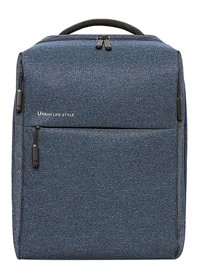 869261 , 4459962629341 , 62_2158537 , 880000 , Balo-Xiaomi-Mi-City-Backpack-Dark-Blue-Hang-Chinh-Hang-62_2158537 , tiki.vn , Balo Xiaomi Mi City Backpack Dark Blue - Hàng Chính Hàng Balo Xiaomi Mi City Backpack Dark Blue - Hàng Chính Hàng