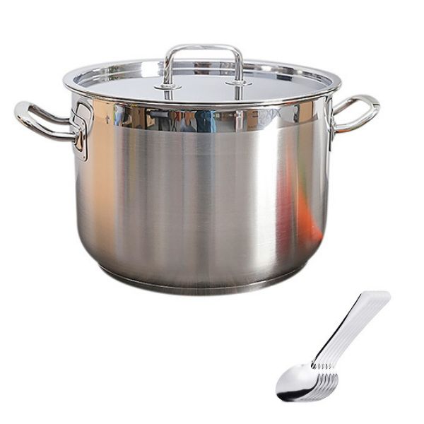 18448901 , 3964951589908 , 62_29680991 , 799000 , Noi-luoc-ga-inox-430-than-cao-3-day-bep-tu-Fivestar-28cm-tang-10-muong-an-62_29680991 , tiki.vn , Nồi luộc gà inox 430 thân cao 3 đáy bếp từ Fivestar 28cm tặng 10 muỗng ăn Nồi luộc gà inox 430 thân cao 3 đáy bếp từ Fivestar 28cm tặng 10 muỗng ăn