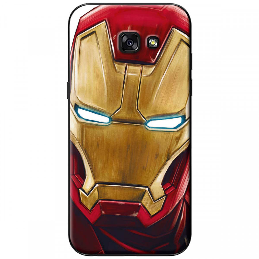 1459595 , 3343633915318 , 62_13409590 , 150000 , Op-lung-danh-cho-Samsung-A3-2017-Ironman-62_13409590 , tiki.vn , Ốp lưng dành cho Samsung A3 2017 Ironman Ốp lưng dành cho Samsung A3 2017 Ironman