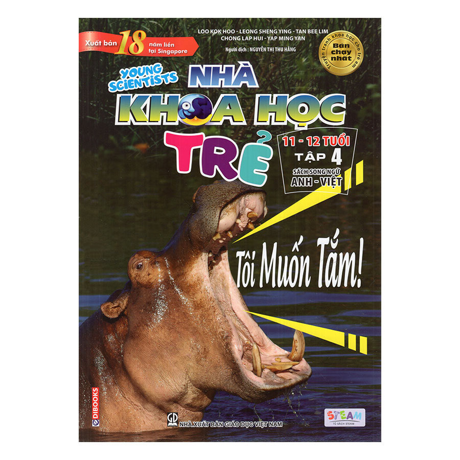 916452 , 9491753383990 , 62_2663727 , 49000 , Nha-Khoa-Hoc-Tre-Toi-Muon-Tam-11-12-Tuoi-62_2663727 , tiki.vn , Nhà Khoa Học Trẻ - Tôi Muốn Tắm (11 - 12 Tuổi) Nhà Khoa Học Trẻ - Tôi Muốn Tắm (11 - 12 Tuổi)