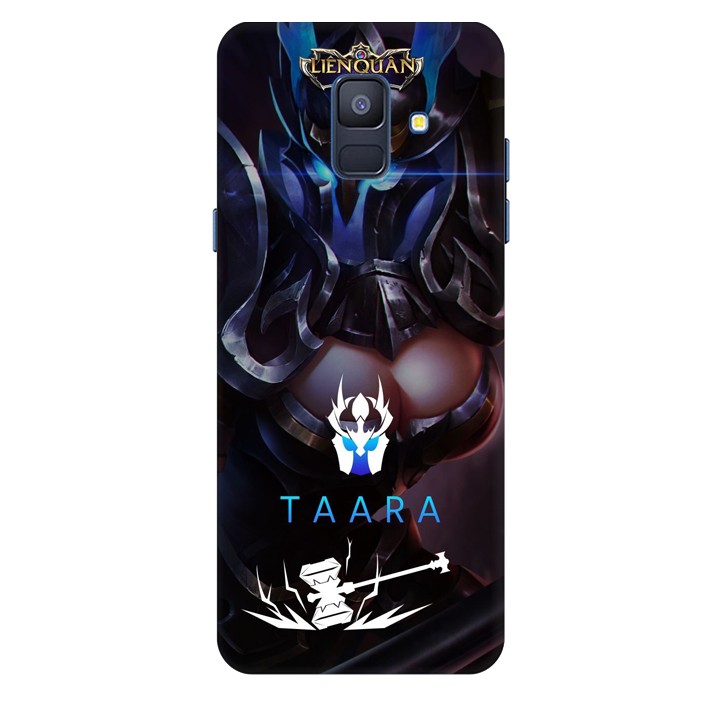 1452420 , 1492486609775 , 62_11473939 , 150000 , Op-lung-nhua-cung-nham-danh-cho-Samsung-Galaxy-A6-2018-in-hinh-Taara-62_11473939 , tiki.vn , Ốp lưng nhựa cứng nhám dành cho Samsung Galaxy A6 2018 in hình Taara Ốp lưng nhựa cứng nhám dành cho Samsung Galaxy A6 2018 in hình Taara