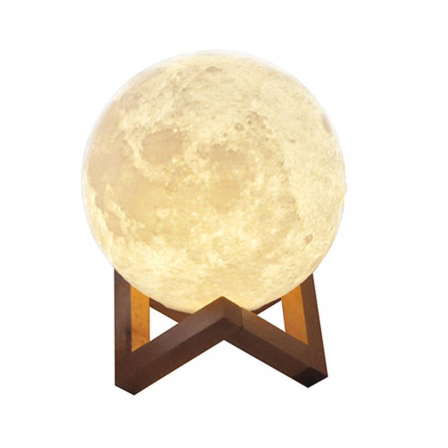 2364403 , 2746346759117 , 62_15454961 , 437000 , Aibecy-8cm-3.15-Inch-Moon-Lamp-USB-Rechargeable-LED-3D-Printed-PLA-Night-Light-Home-Decorative-Lights-Touch-Control-62_15454961 , tiki.vn , Aibecy 8cm/ 3.15 Inch Moon Lamp USB Rechargeable LED 3D Print Aibecy 8cm/ 3.15 Inch Moon Lamp USB Rechargeable LED 3D Printed PLA Night Light Home Decorative Lights Touch Control
