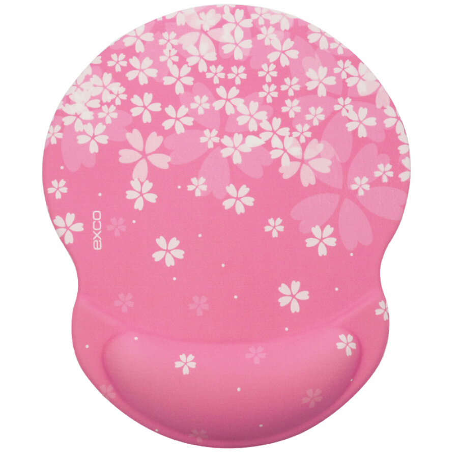 9430619 , 7800842046456 , 62_3751335 , 95000 , Mieng-Lot-Chuot-Silicone-EXCO-MSP016-62_3751335 , tiki.vn , Miếng Lót Chuột Silicone EXCO MSP016 Miếng Lót Chuột Silicone EXCO MSP016