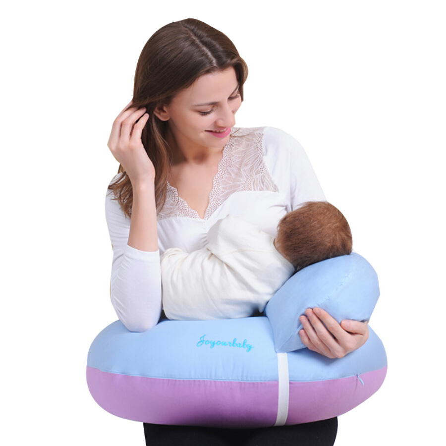 9419533 , 4371790571657 , 62_3435161 , 865000 , Goi-Cho-Con-Bu-Da-Nang-Joyourbaby-62_3435161 , tiki.vn , Gối Cho Con Bú Đa Năng Joyourbaby Gối Cho Con Bú Đa Năng Joyourbaby