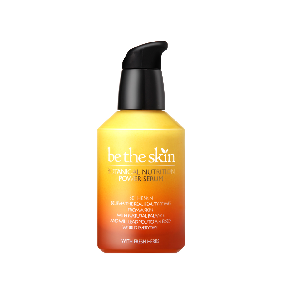 1604204 , 6304106167358 , 62_10784629 , 880000 , Serum-duong-da-Be-The-Skin-Botanical-Nutrition-Power-Serum-62_10784629 , tiki.vn , Serum dưỡng da Be The Skin Botanical Nutrition Power Serum Serum dưỡng da Be The Skin Botanical Nutrition Power Serum