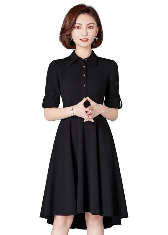 800893 , 4329557228429 , 62_9965406 , 700000 , Dam-Nu-Xoe-62_9965406 , tiki.vn , Đầm Nữ Xòe Đầm Nữ Xòe