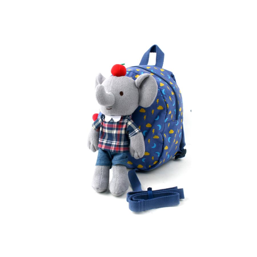 987651 , 8037629158586 , 62_2695631 , 780000 , Balo-Chong-Di-Lac-Jepiel-Happy-Safety-Harness-Backpack-62_2695631 , tiki.vn , Balo Chống Đi Lạc Jepiel Happy Safety Harness Backpack Balo Chống Đi Lạc Jepiel Happy Safety Harness Backpack