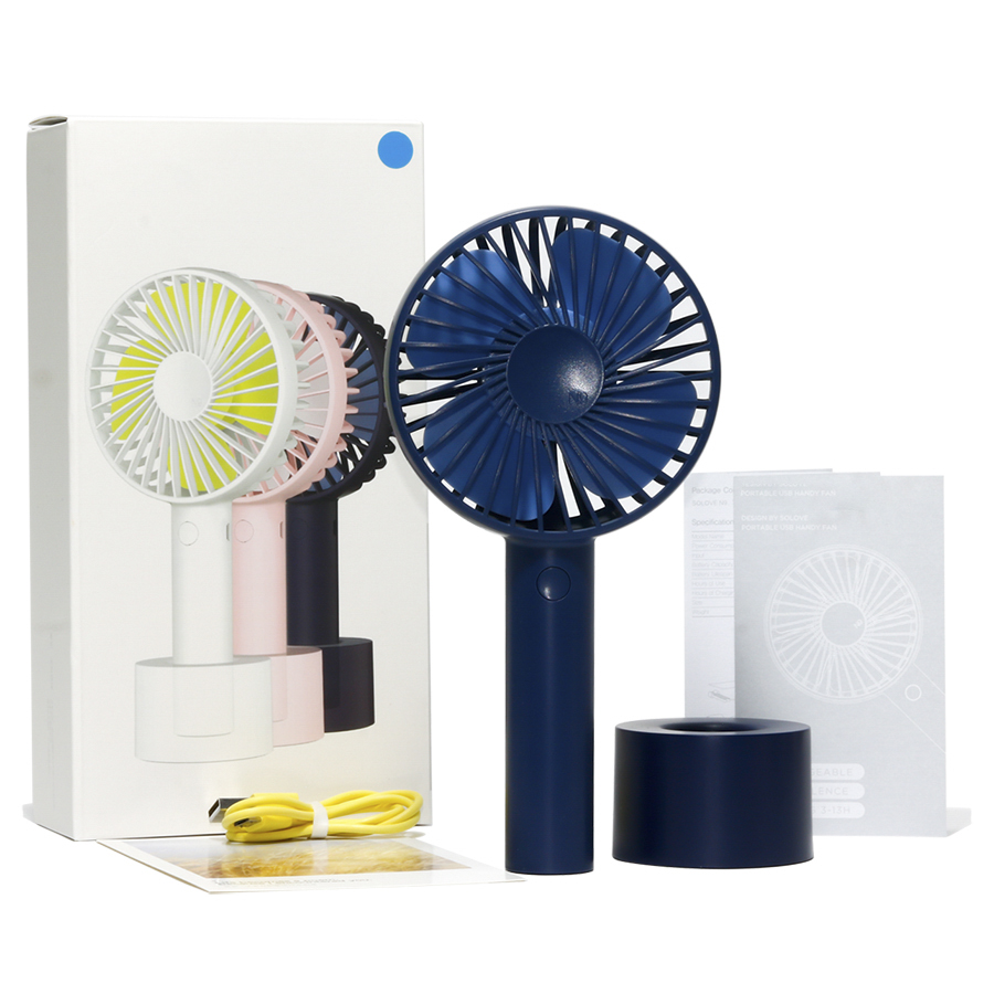 2307465 , 6980102734727 , 62_14844855 , 290000 , Quat-Cam-Tay-Cao-Cap-Ma-Model-Solove-N9-Pin-2000mah-62_14844855 , tiki.vn , Quạt Cầm Tay Cao Cấp Mã Model Solove N9, Pin 2000mah Quạt Cầm Tay Cao Cấp Mã Model Solove N9, Pin 2000mah