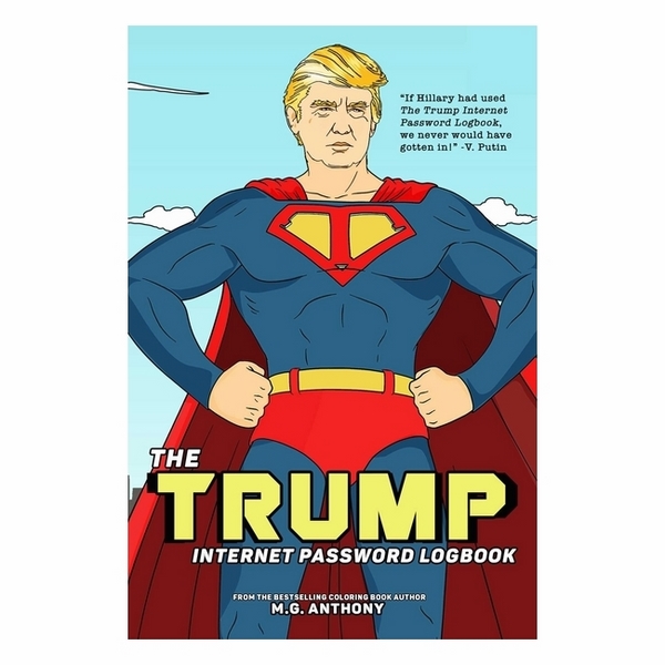 1645909 , 2484553155284 , 62_11409441 , 286000 , The-Trump-Internet-Password-Logbook-62_11409441 , tiki.vn , The Trump Internet Password Logbook The Trump Internet Password Logbook