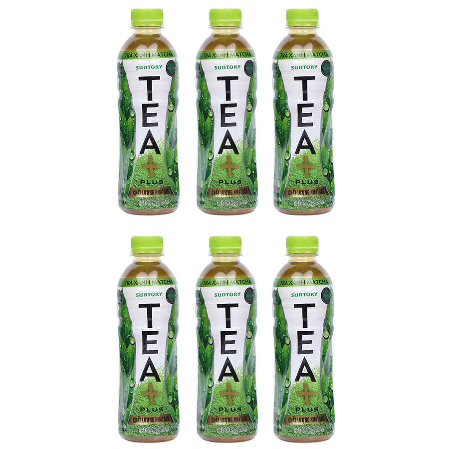 1686392 , 6026821931907 , 62_11756323 , 37800 , Combo-6-Chai-Tra-Xanh-Matcha-Tea-Plus-Chai-350ml-62_11756323 , tiki.vn , Combo 6 Chai Trà Xanh Matcha Tea + Plus Chai 350ml Combo 6 Chai Trà Xanh Matcha Tea + Plus Chai 350ml