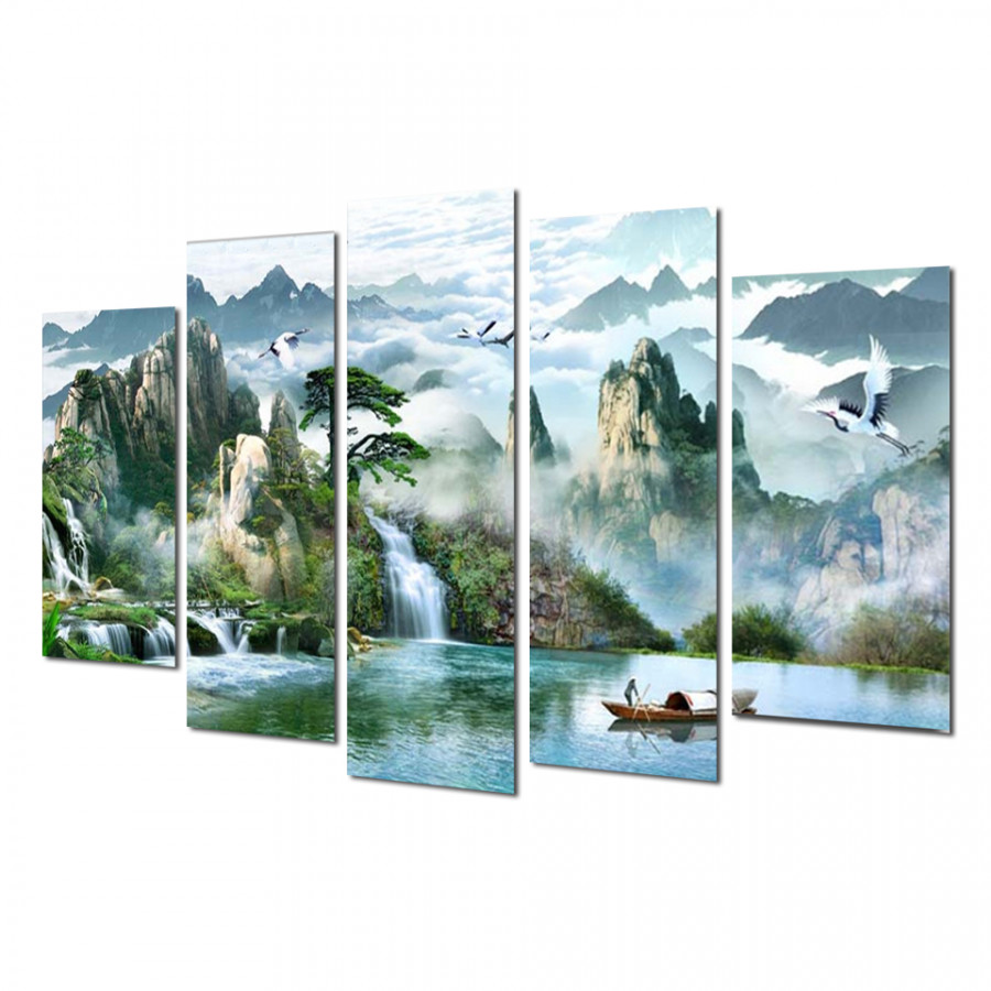 1022955 , 4472677938355 , 62_5959467 , 1700000 , Tranh-treo-Tuong-3D-Thac-nuoc-son-thuy-ST905157-Khung-tranh-treo-tuong-62_5959467 , tiki.vn , Tranh treo Tường 3D Thác nước sơn thủy ST905157- Khung tranh treo tường Tranh treo Tường 3D Thác nước sơn thủy ST905157- Khung tranh treo tường