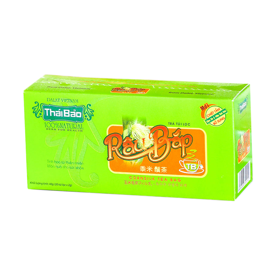 1759532 , 9369803881591 , 62_12442989 , 22000 , Hop-Tra-Rau-Bap-Tui-Loc-Thai-Bao-mau-xanh-20-Tep-x-2g-62_12442989 , tiki.vn , Hộp Trà Râu Bắp Túi Lọc Thái Bảo mẫu xanh (20 Tép x 2g) Hộp Trà Râu Bắp Túi Lọc Thái Bảo mẫu xanh (20 Tép x 2g)