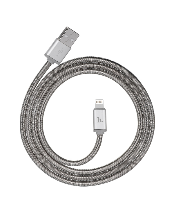 935949 , 9478593479878 , 62_14638635 , 190000 , Cap-sac-Boc-Thep-Lo-Xo-HoCo-U5-cong-Lightning-Mau-bac-dai-1.2m.-62_14638635 , tiki.vn , Cáp sạc Bọc Thép Lò Xo HoCo U5 cổng Lightning Màu bạc (dài 1.2m). Cáp sạc Bọc Thép Lò Xo HoCo U5 cổng Lightning Màu bạc (dài 1.2m).