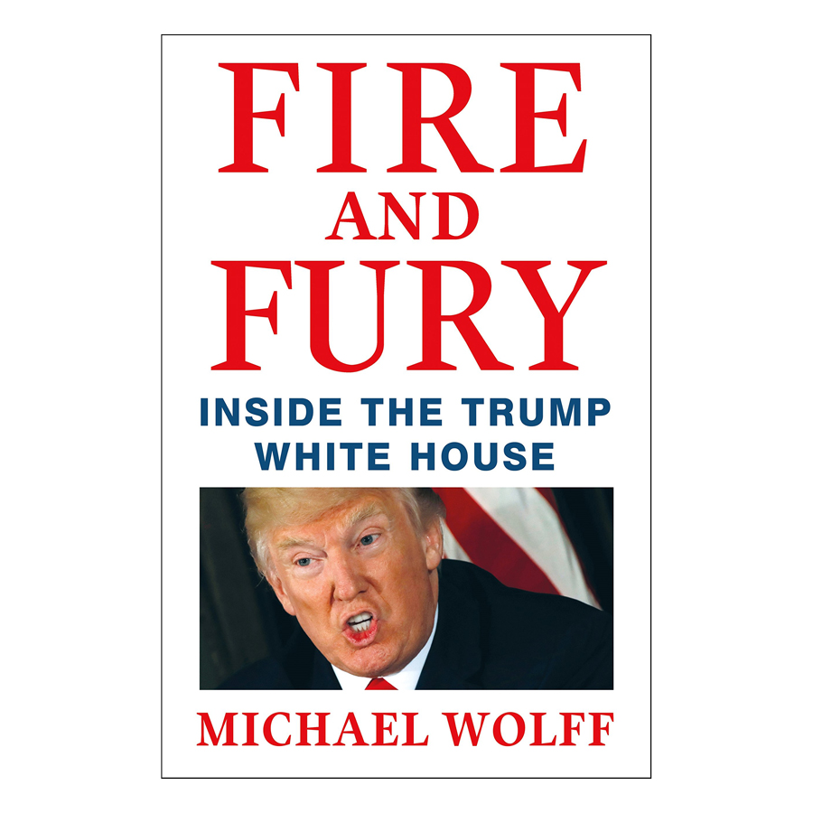 1599417 , 2237548219856 , 62_10732399 , 611000 , Fire-Fury-Inside-The-Trump-White-House-UK-62_10732399 , tiki.vn , Fire Fury: Inside The Trump White House (UK) Fire Fury: Inside The Trump White House (UK)