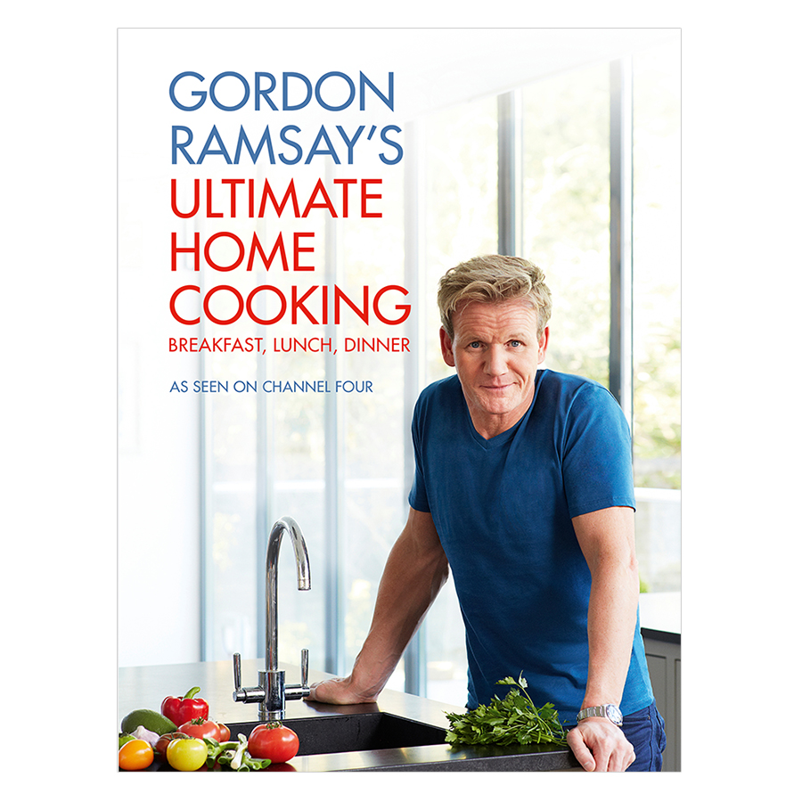 1600291 , 8795285228844 , 62_10738522 , 863000 , Gordon-Ramsays-Ultimate-Home-Cooking-62_10738522 , tiki.vn , Gordon Ramsay Gordon Ramsay