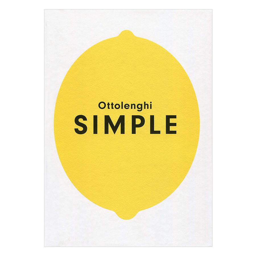 1600279 , 9053752082764 , 62_10738497 , 885000 , Ottolenghi-Simple-62_10738497 , tiki.vn , Ottolenghi Simple Ottolenghi Simple