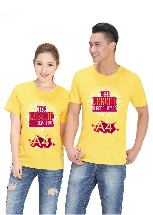 2242871 , 8812821723998 , 62_14392952 , 265000 , Bo-Ao-Thun-Doi-Nam-Nu-Mau-Vang-A553-62_14392952 , tiki.vn , Bộ Áo Thun Đôi Nam Nữ Màu Vàng A553 Bộ Áo Thun Đôi Nam Nữ Màu Vàng A553