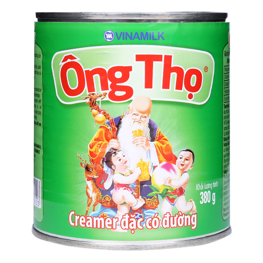 1642593 , 7165949089905 , 62_11395933 , 18200 , Sua-Dac-Ong-Tho-Xanh-La-380g-62_11395933 , tiki.vn , Sữa Đặc Ông Thọ Xanh Lá (380g) Sữa Đặc Ông Thọ Xanh Lá (380g)