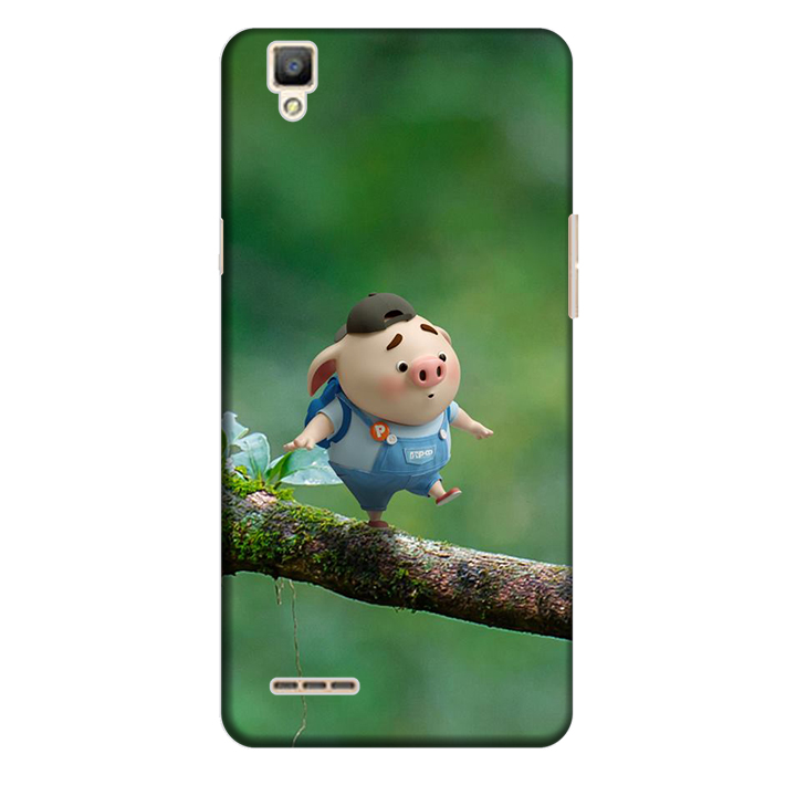 1476875 , 8507229841800 , 62_15114337 , 200000 , Op-lung-nhua-cung-nham-danh-cho-Oppo-F1-in-hinh-Heo-Vuot-Thu-Thach-62_15114337 , tiki.vn , Ốp lưng nhựa cứng nhám dành cho Oppo F1 in hình Heo Vượt Thử Thách Ốp lưng nhựa cứng nhám dành cho Oppo F1 in hình Heo Vượt Thử Thách