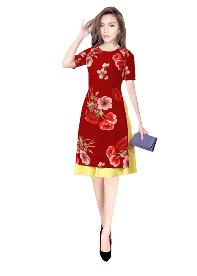 1099079 , 9623691656304 , 62_6885185 , 450000 , Set-Ao-Dai-Tam-Y-Kem-Chan-Vay-Ao-Hanh-Phuc-62_6885185 , tiki.vn , Set Áo Dài Tấm Ý Kèm Chân Váy - Áo Hạnh Phúc Set Áo Dài Tấm Ý Kèm Chân Váy - Áo Hạnh Phúc