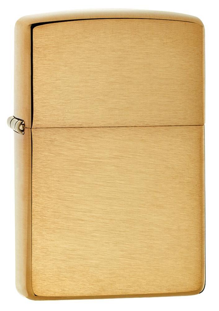 1372701 , 9451310061679 , 62_6559557 , 645000 , Bat-Lua-Zippo-Armor-Brushed-Brass-168-62_6559557 , tiki.vn , Bật Lửa Zippo Armor Brushed Brass 168 Bật Lửa Zippo Armor Brushed Brass 168
