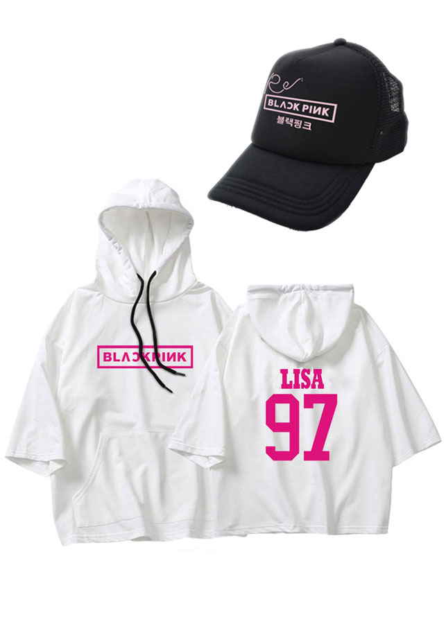 2376785 , 1632923855802 , 62_15660953 , 230000 , Combo-mu-ao-Blackpink-Blink-tang-kem-sticker-Blackpink-62_15660953 , tiki.vn , Combo mũ áo Blackpink Blink tặng kèm sticker Blackpink Combo mũ áo Blackpink Blink tặng kèm sticker Blackpink