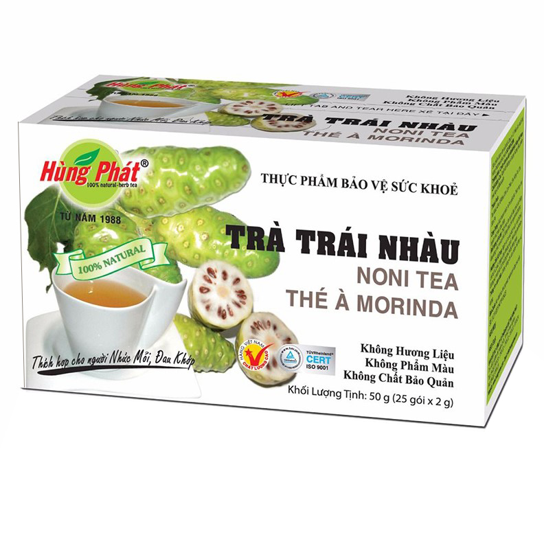 1389858 , 9097303583188 , 62_6868899 , 36000 , Tra-Trai-Nhau-Hung-Phat-hop-25-goi-x-2-g-62_6868899 , tiki.vn , Trà Trái Nhàu Hùng Phát hộp 25 gói x 2 g Trà Trái Nhàu Hùng Phát hộp 25 gói x 2 g