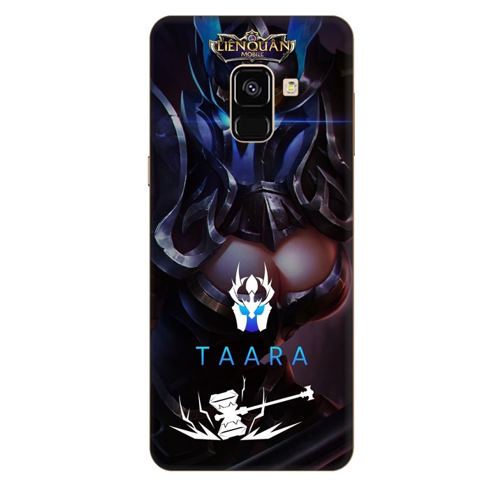 1452430 , 1044354454460 , 62_11473959 , 150000 , Op-lung-nhua-cung-nham-danh-cho-Samsung-Galaxy-A8-2018-in-hinh-Taara-62_11473959 , tiki.vn , Ốp lưng nhựa cứng nhám dành cho Samsung Galaxy A8 2018 in hình Taara Ốp lưng nhựa cứng nhám dành cho Samsung Galaxy A8 2018 in hình Taara