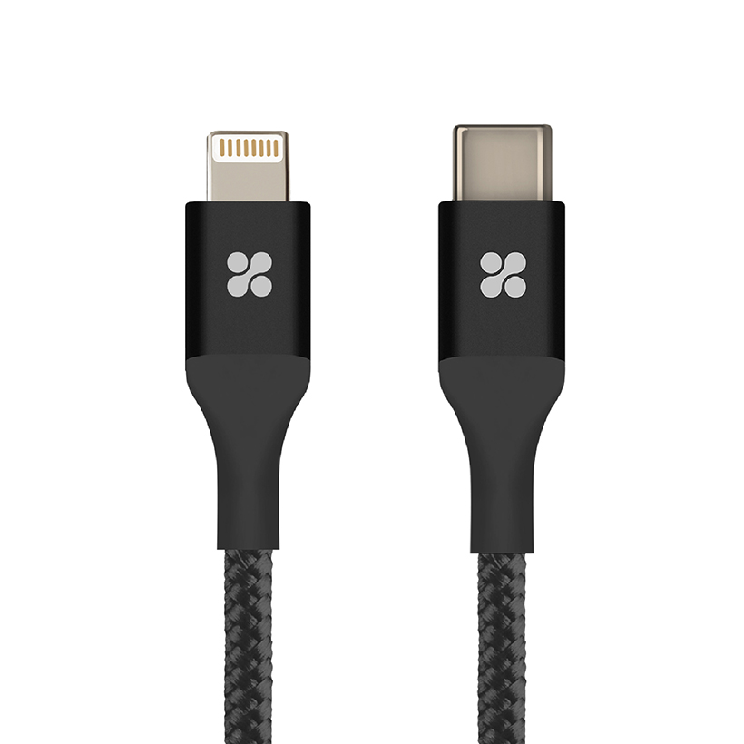 922875 , 8116900718036 , 62_3616425 , 259000 , Cap-Chuyen-Doi-Promate-UniLink-LTC2-Type-C-Sang-Apple-Lightning-2m-Den-62_3616425 , tiki.vn , Cáp Chuyển Đổi Promate UniLink-LTC2 Type C Sang Apple Lightning 2m - Đen Cáp Chuyển Đổi Promate UniLink-LTC2 Type C Sang Apple Lightning 2m - Đen