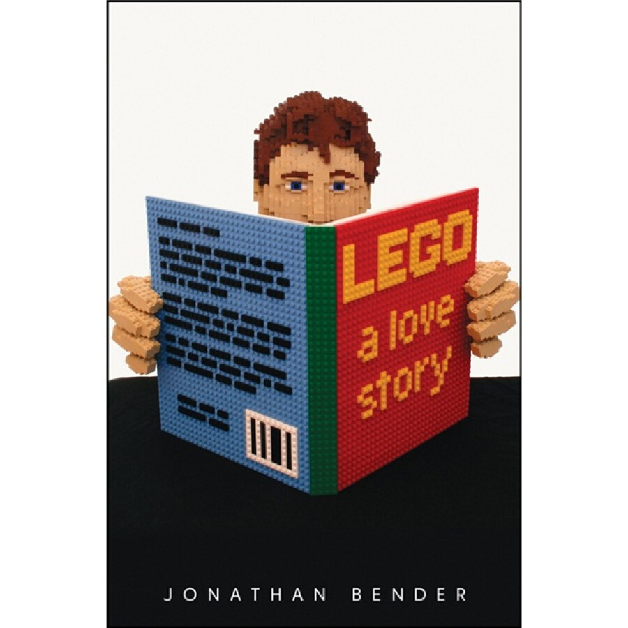 1319206 , 6439676943313 , 62_5309779 , 552000 , LEGO-A-Love-Story-62_5309779 , tiki.vn , LEGO: A Love Story LEGO: A Love Story