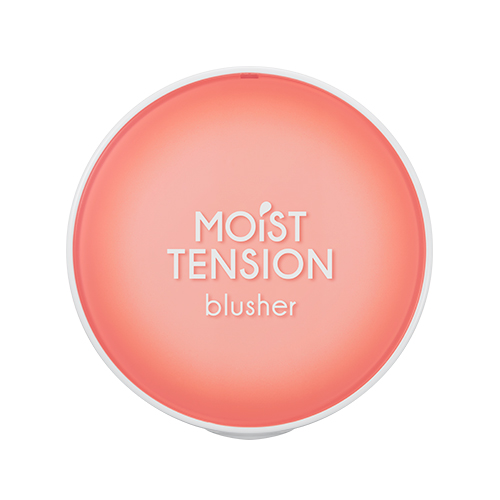 Má hồng MISSHA Moist Tension Blusher (Peach Cream)
