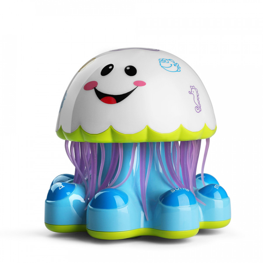 815820 , 8307083051472 , 62_15214325 , 596000 , Electronic-Baby-Activity-Jellyfish-Dancing-and-Musical-Toys-for-Toddlers-Boys-and-Girls-Learning-Toy-Plays-Music-Sounds-62_15214325 , tiki.vn , Electronic Baby Activity Jellyfish Dancing and Musical Toy Electronic Baby Activity Jellyfish Dancing and Musical Toys for Toddlers Boys and Girls Learning Toy Plays Music Sounds