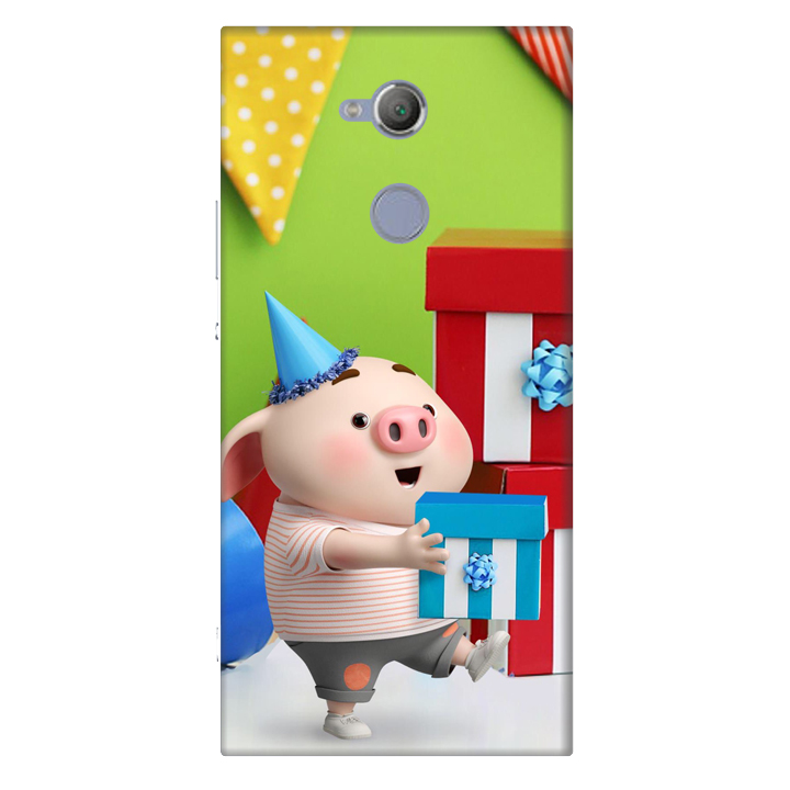 1714360 , 9989302845209 , 62_11907372 , 200000 , Op-lung-nhua-cung-nham-danh-cho-Xperia-XA2-Ultra-in-hinh-Heo-Con-Mung-Sinh-Nhat-62_11907372 , tiki.vn , Ốp lưng nhựa cứng nhám dành cho Xperia XA2 Ultra in hình Heo Con Mừng Sinh Nhật Ốp lưng nhựa cứng nhám dành cho Xperia XA2 Ultra in hình Heo Con Mừng Sinh Nhật