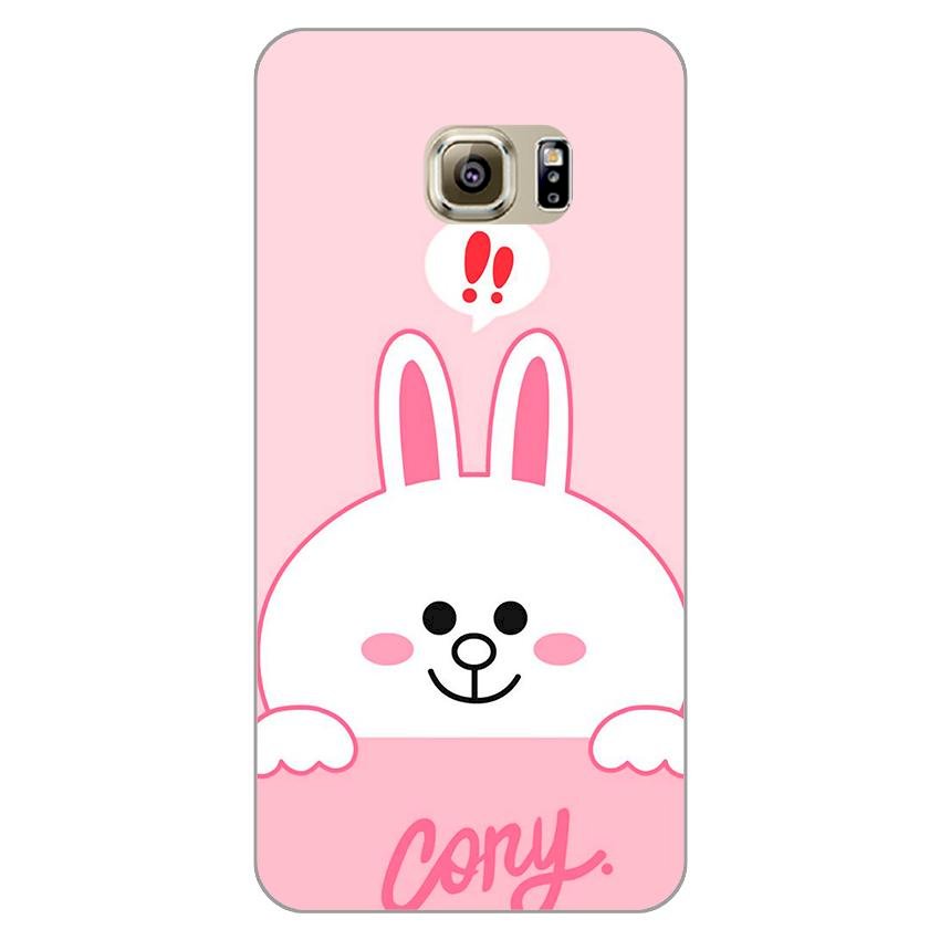 1174950 , 2035147991636 , 62_4763283 , 200000 , Op-lung-deo-cho-Samsung-Galaxy-S6-Edge-Plus-_Tho-Cony-62_4763283 , tiki.vn , Ốp lưng dẻo cho Samsung Galaxy S6 Edge Plus _Thỏ Cony Ốp lưng dẻo cho Samsung Galaxy S6 Edge Plus _Thỏ Cony