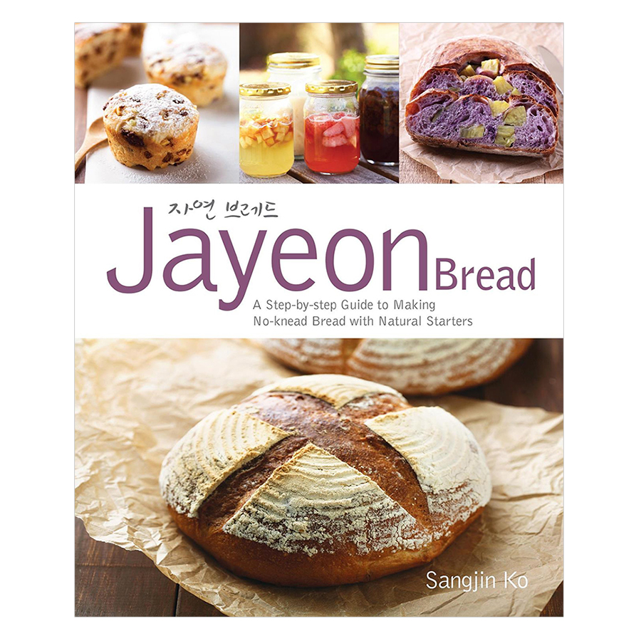1600286 , 5438544752324 , 62_10738512 , 578000 , Jayeon-Bread-62_10738512 , tiki.vn , Jayeon Bread Jayeon Bread
