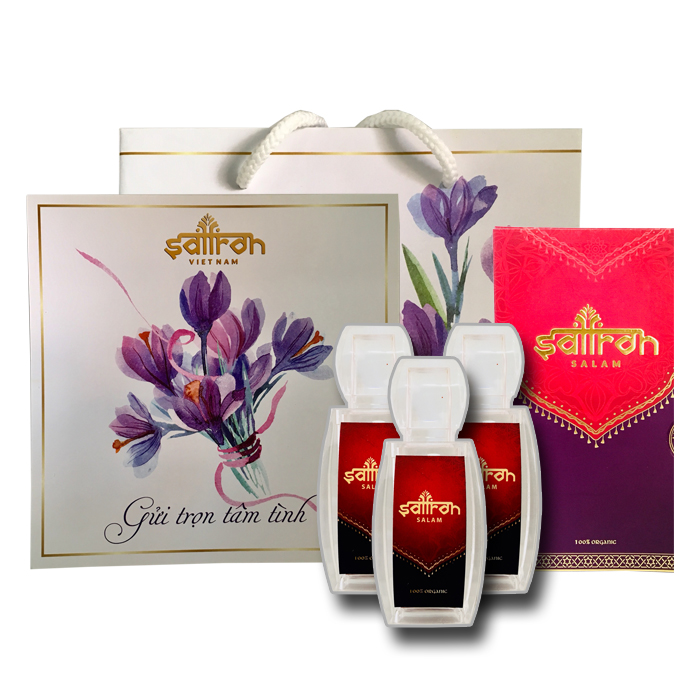 1597997 , 6823454249283 , 62_10712018 , 4050000 , Saffron-Lieu-Trinh-3-Thang-9gram-Nhuy-Hoa-Nghe-Tay-Negin-Salam-62_10712018 , tiki.vn , Saffron Liệu Trình 3 Tháng 9gram Nhụy Hoa Nghệ Tây Negin "Salam" Saffron Liệu Trình 3 Tháng 9gram Nhụy Hoa Nghệ Tây Negin "Salam"
