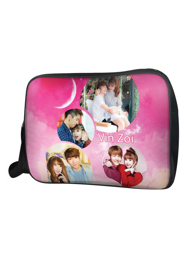 1258239 , 4164619563038 , 62_8436673 , 240000 , Tui-Deo-Cheo-Hop-Unisex-Khoi-My-Va-Kelvin-Khanh-TCVP125-62_8436673 , tiki.vn , Túi Đeo Chéo Hộp Unisex Khởi My Và Kelvin Khánh - TCVP125 Túi Đeo Chéo Hộp Unisex Khởi My Và Kelvin Khánh - TCVP125