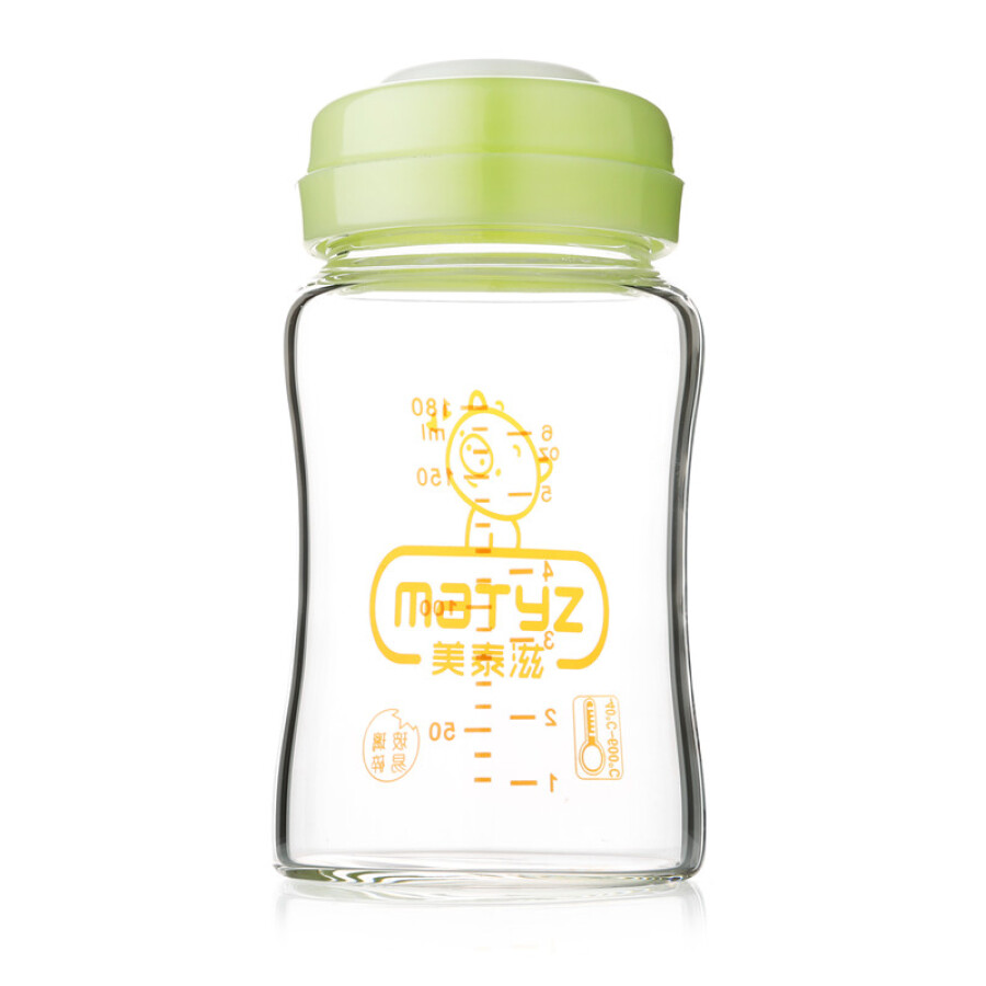 1050721 , 8896978604263 , 62_3392791 , 240000 , Binh-Tru-Sua-Thuy-Tinh-Matyz-MZ-0827-180ml-62_3392791 , tiki.vn , Bình Trữ Sữa Thủy Tinh Matyz MZ-0827 (180ml) Bình Trữ Sữa Thủy Tinh Matyz MZ-0827 (180ml)